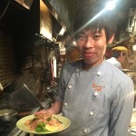 <お客様の声>アジア屋台ごはん 五五吉食堂 須田様