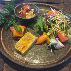 NODO様 ランチ